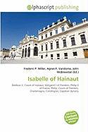 Isabelle of Hainaut