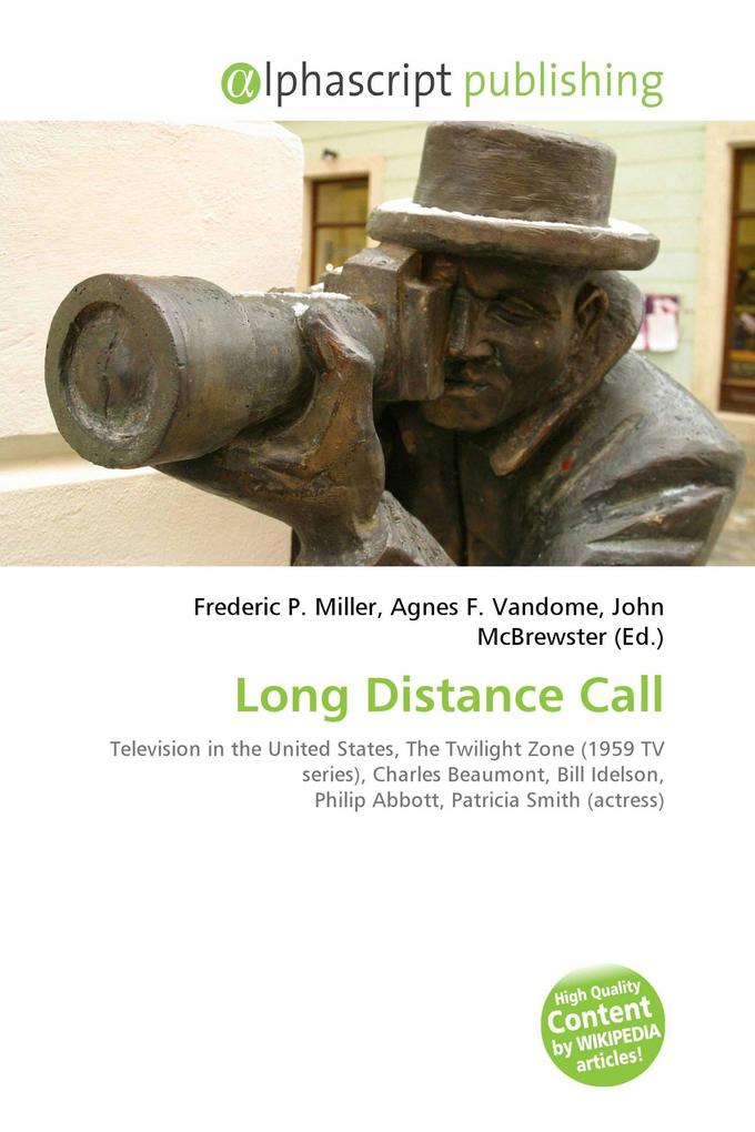 Long Distance Call