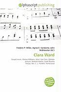 Clara Ward