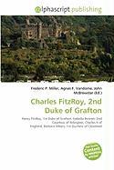 Charles FitzRoy 2nd Duke of Grafton