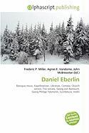 Daniel Eberlin