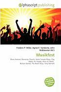 Musikfest