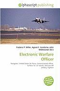 Electronic Warfare Officer