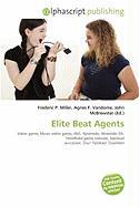Elite Beat Agents