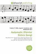 Automatic (Pointer Sisters Song)