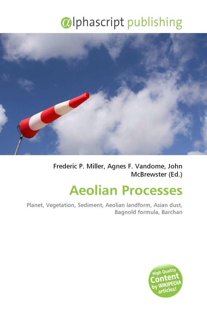 Aeolian Processes