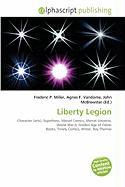 Liberty Legion
