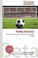 Paddy Flannery