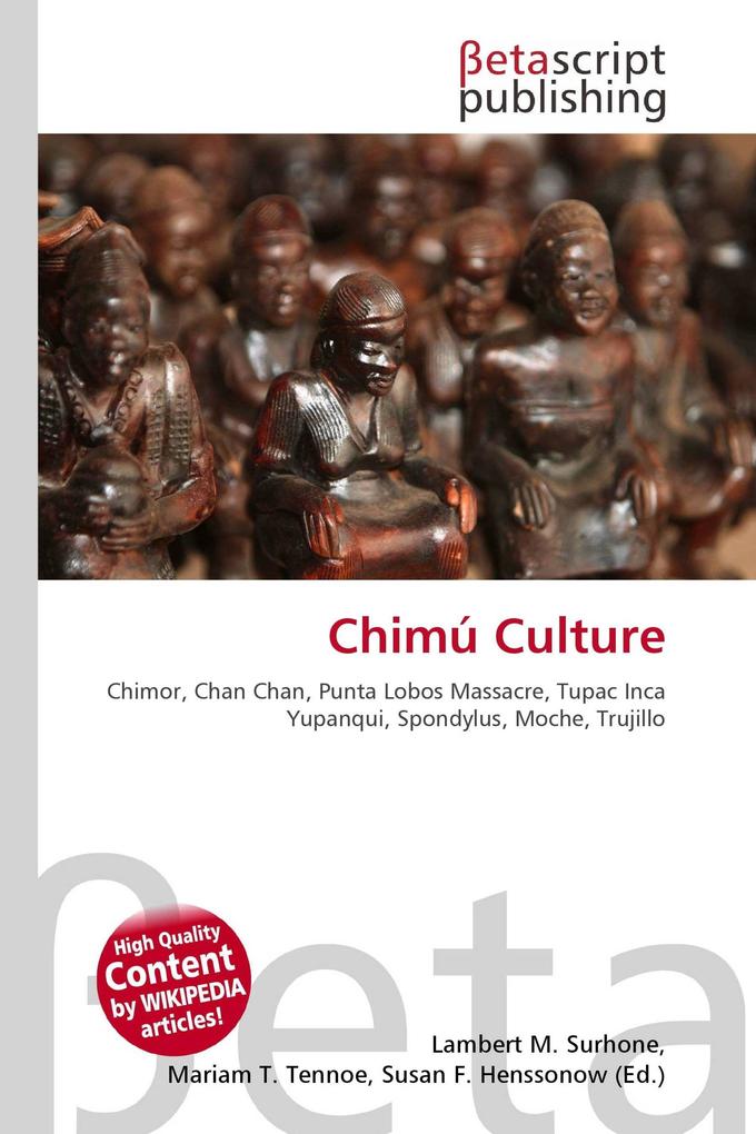 Chimú Culture