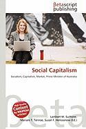 Social Capitalism