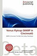 Venus Flytrap (WKRP in Cincinnati)