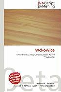 Wokowice