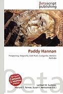 Paddy Hannan