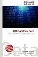 Official Bank Rate