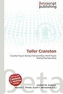 Toller Cranston