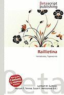 Raillietina