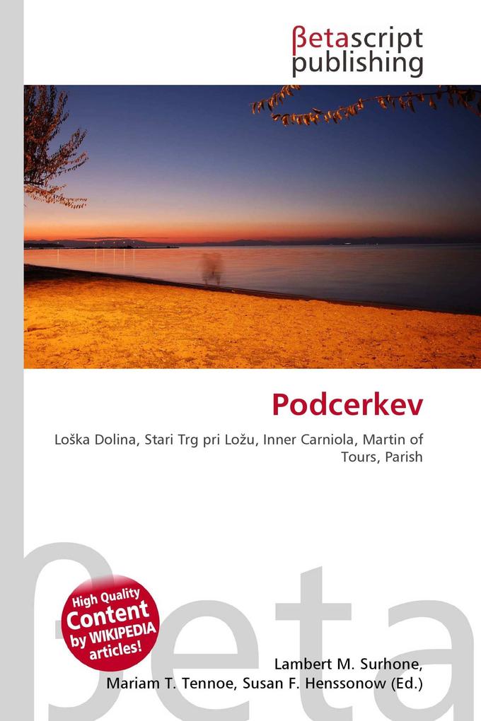 Podcerkev