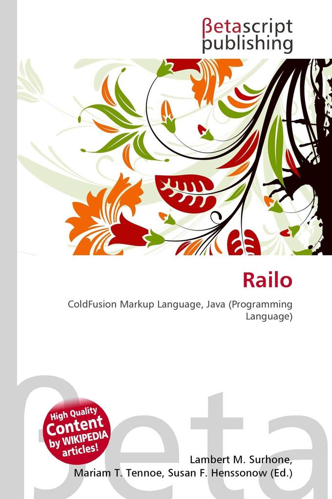 Railo