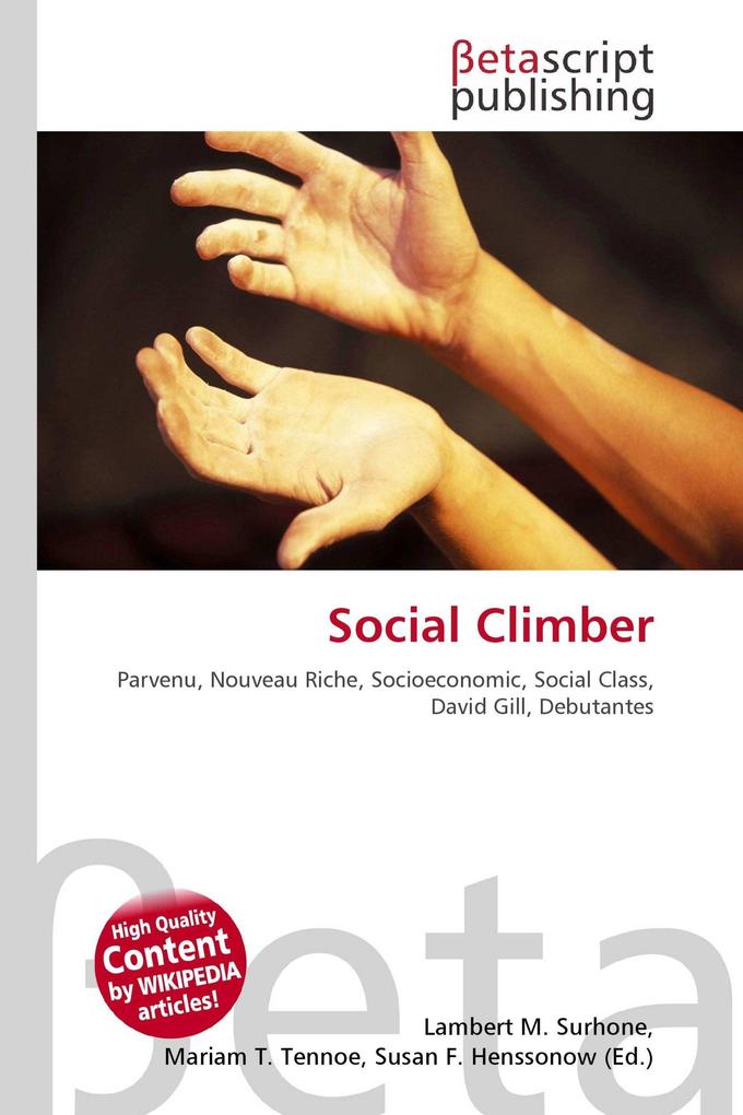 Social Climber