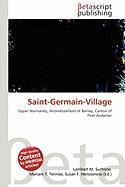 Saint-Germain-Village