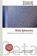 Wola Bykowska
