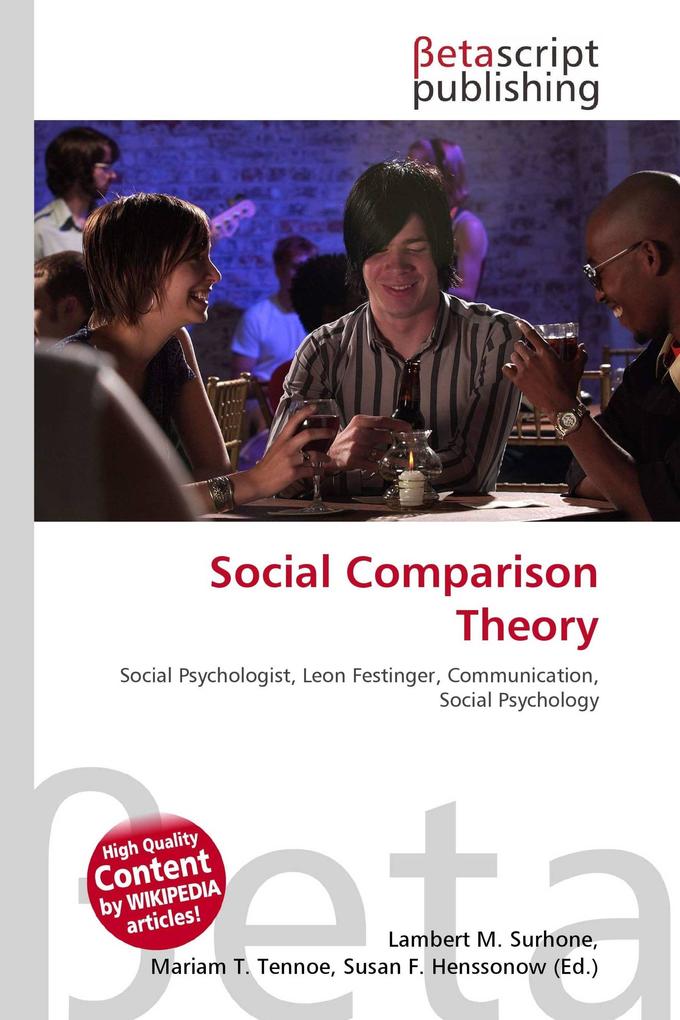 Social Comparison Theory