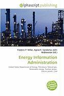 Energy Information Administration