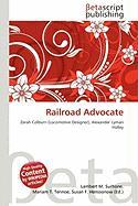 Railroad Advocate