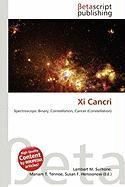 Xi Cancri