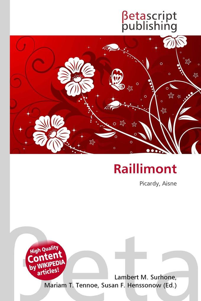 Raillimont