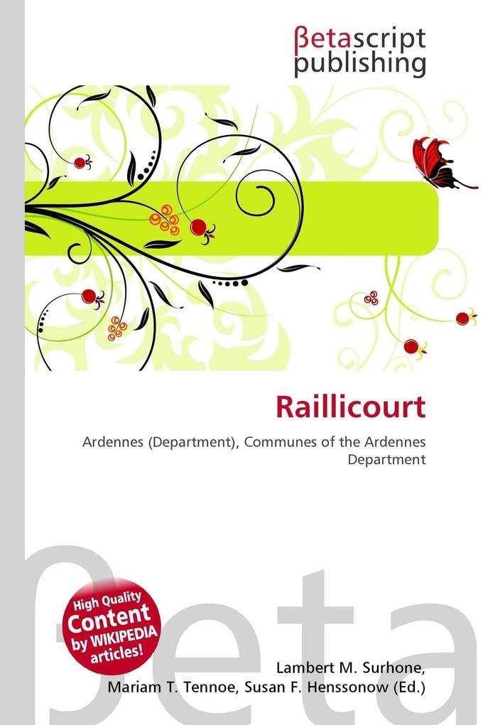 Raillicourt