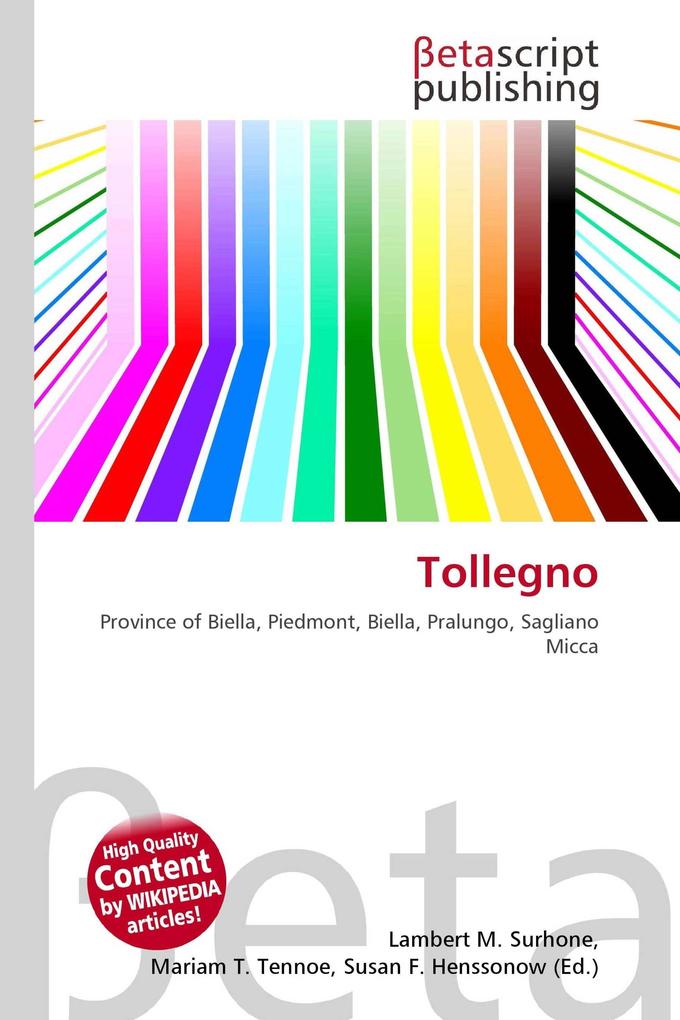 Tollegno