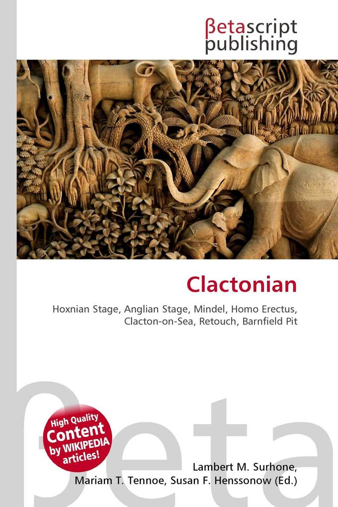 Clactonian