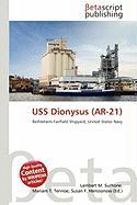 USS Dionysus (AR-21)