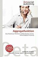 Aggregatfunktion