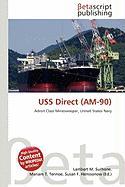 USS Direct (AM-90)