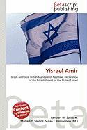 Yisrael Amir