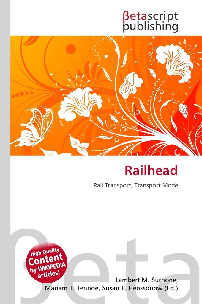 Railhead