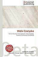 Wola Czaryska