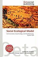 Social Ecological Model