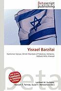 Yisrael Barzilai