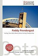 Paddy Prendergast