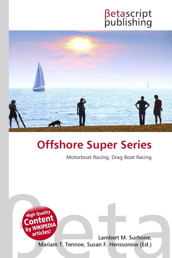 Offshore Super Series