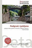 Podgrad Ljubljana