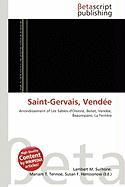 Saint-Gervais Vendée