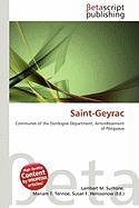 Saint-Geyrac