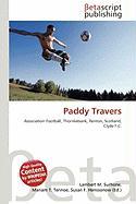 Paddy Travers