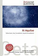 Xi Aquilae