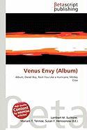 Venus Envy (Album)