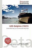 USS Dolphin (1821)